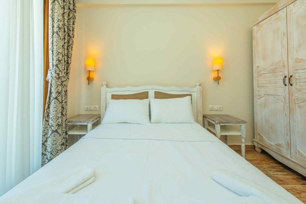 CENNET LIFE OTEL — FETHIYE — fotografie hotel nr. 15