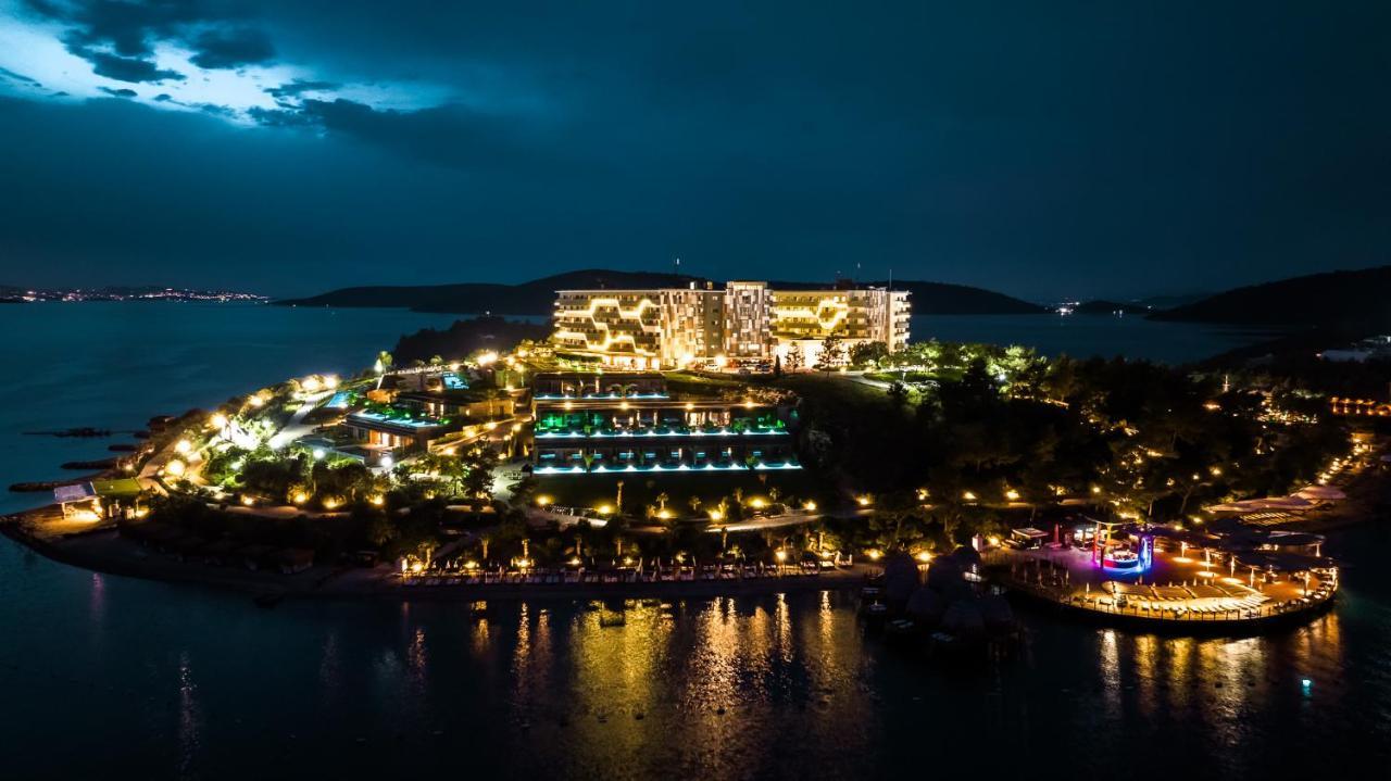 LA BLANCHE ISLAND BODRUM — BODRUM — fotografie hotel nr. 15
