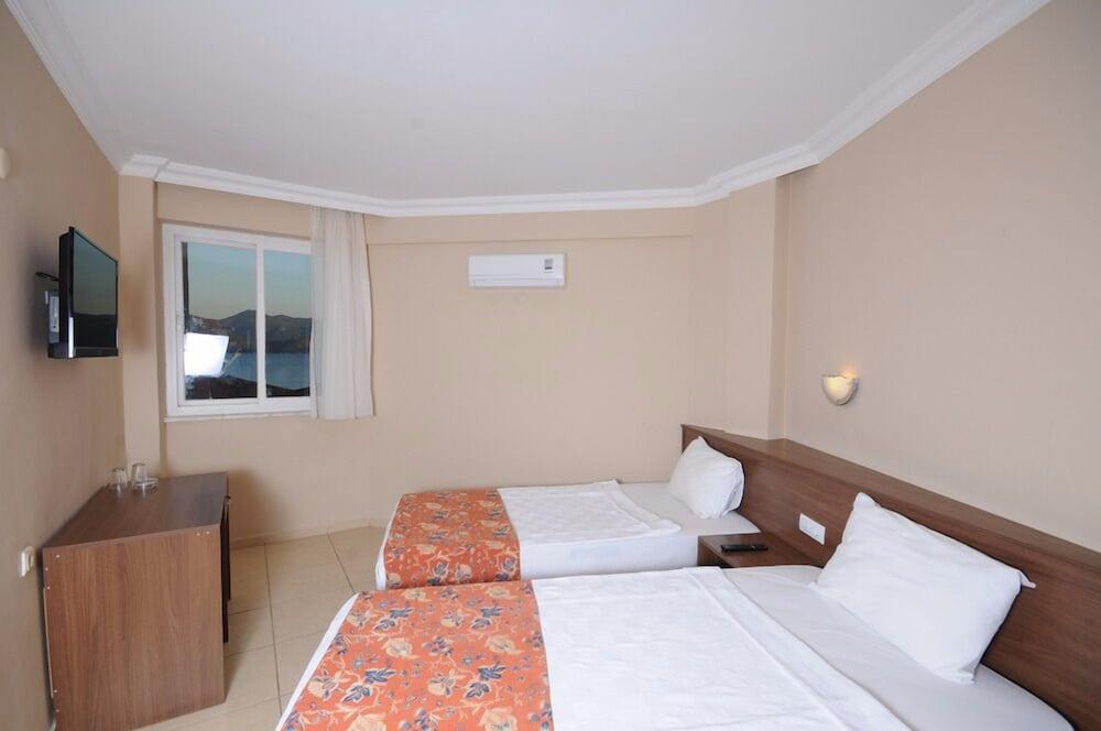 SONNEN HOTEL — MARMARIS — fotografie hotel nr. 33