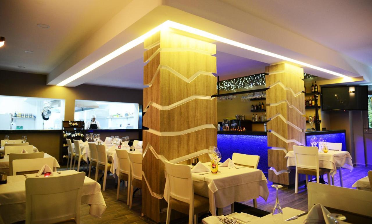 OZGUR BEY SPA HOTEL — ALANYA — fotografie hotel nr. 19