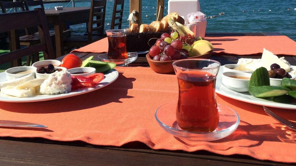 MARVEL BEACH HOTEL — BODRUM — фотография отеля №25