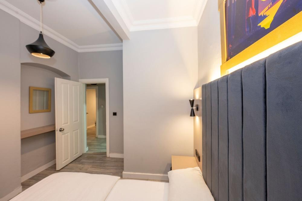 CIRRUS SUITES TOMTOM — ISTANBUL — фотография отеля №6