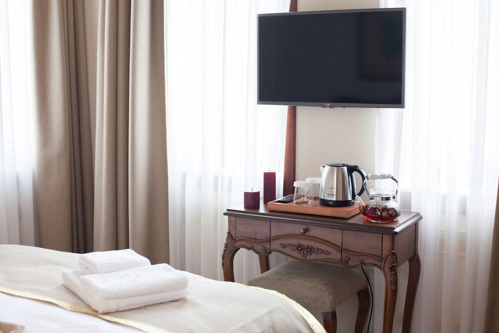 HOTEL PERA PARMA — ISTANBUL — фотография отеля №13