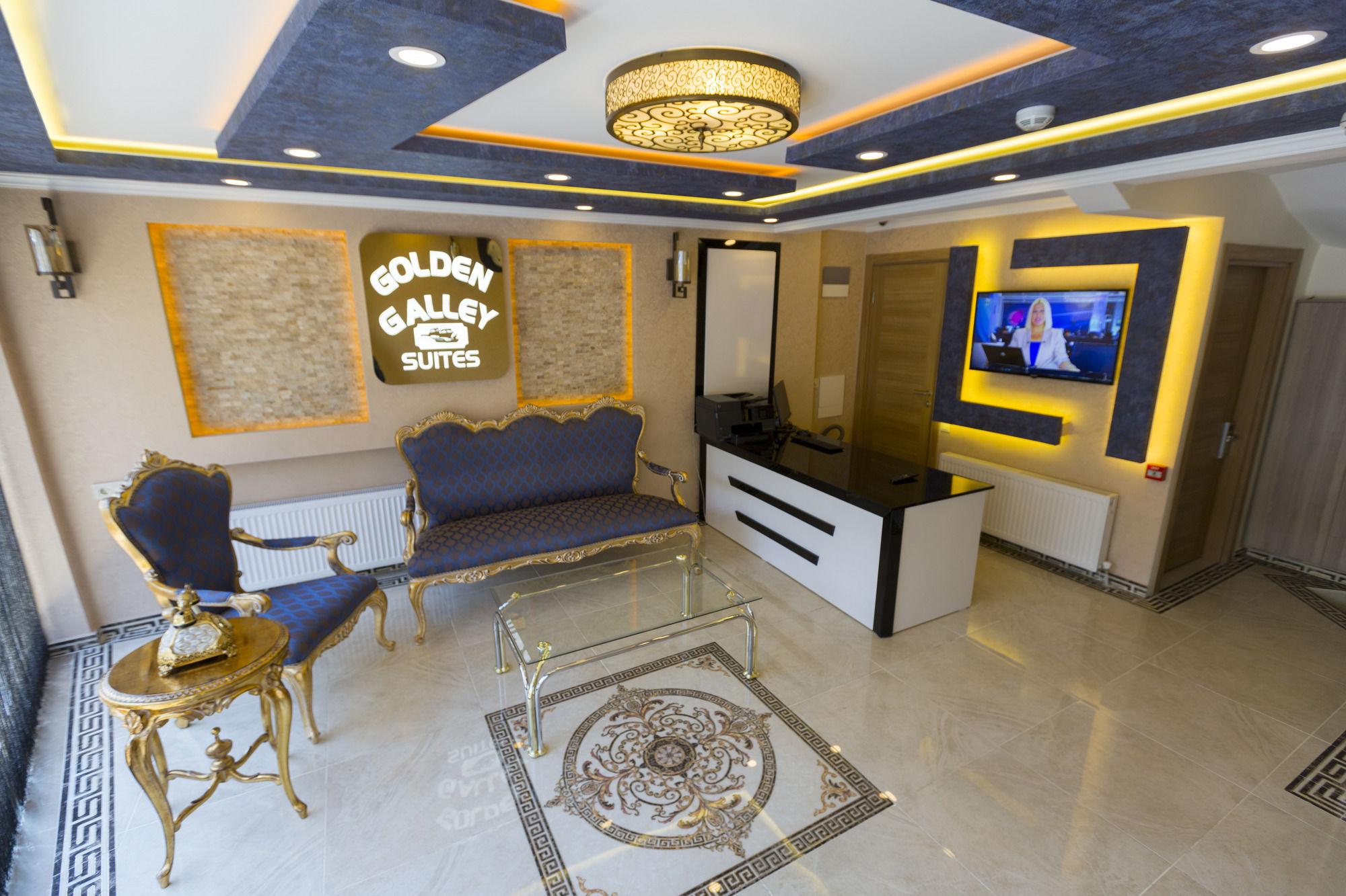 OASIS SUITES OLD CITY — ISTANBUL — фотография отеля №24