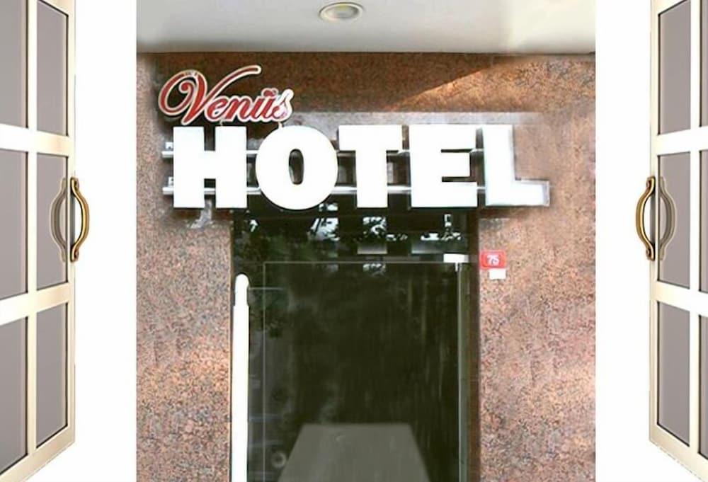 VENUS HOTEL TAKSIM — ISTANBUL — fotografie hotel nr. 34