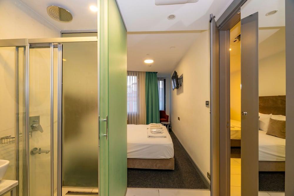 HOTEL V PLUS TAKSIM — ISTANBUL — fotografie hotel nr. 6