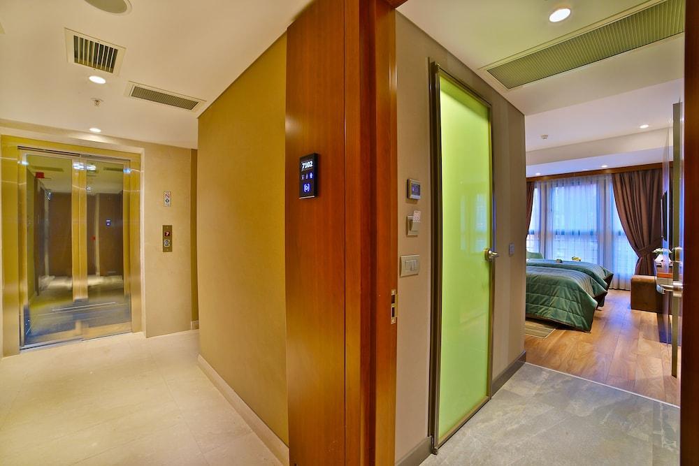 THE TANGO HOTEL HARBIYE — ISTANBUL — fotografie hotel nr. 34