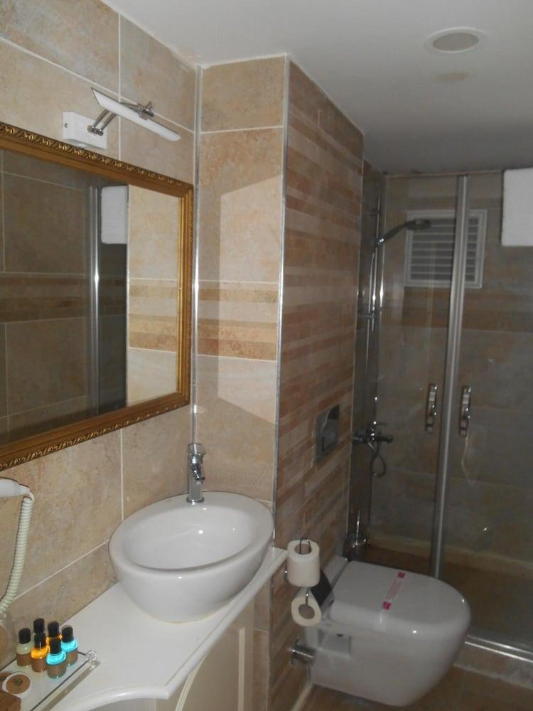HOTEL 1453 — ISTANBUL — фотография отеля №30