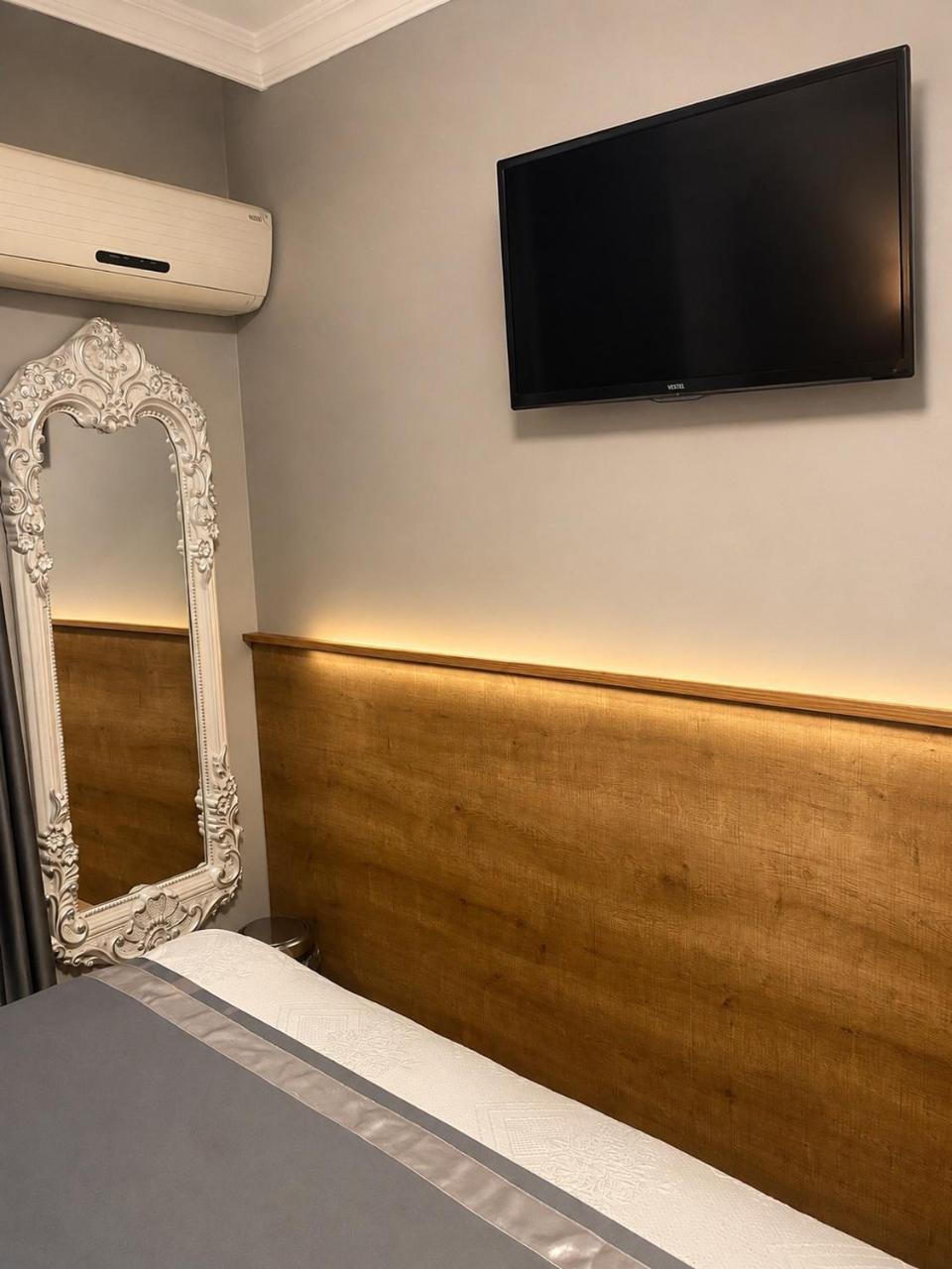 HOTEL MARA ISTANBUL — ISTANBUL — fotografie hotel nr. 9