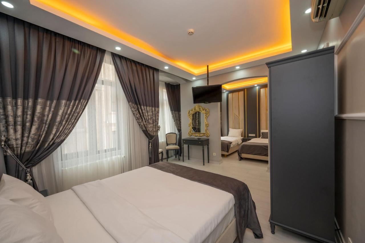 HOTEL NEXT2 — ISTANBUL — fotografie hotel nr. 24