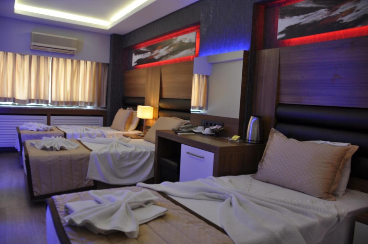 KABACAM — IZMIR — fotografie hotel nr. 26