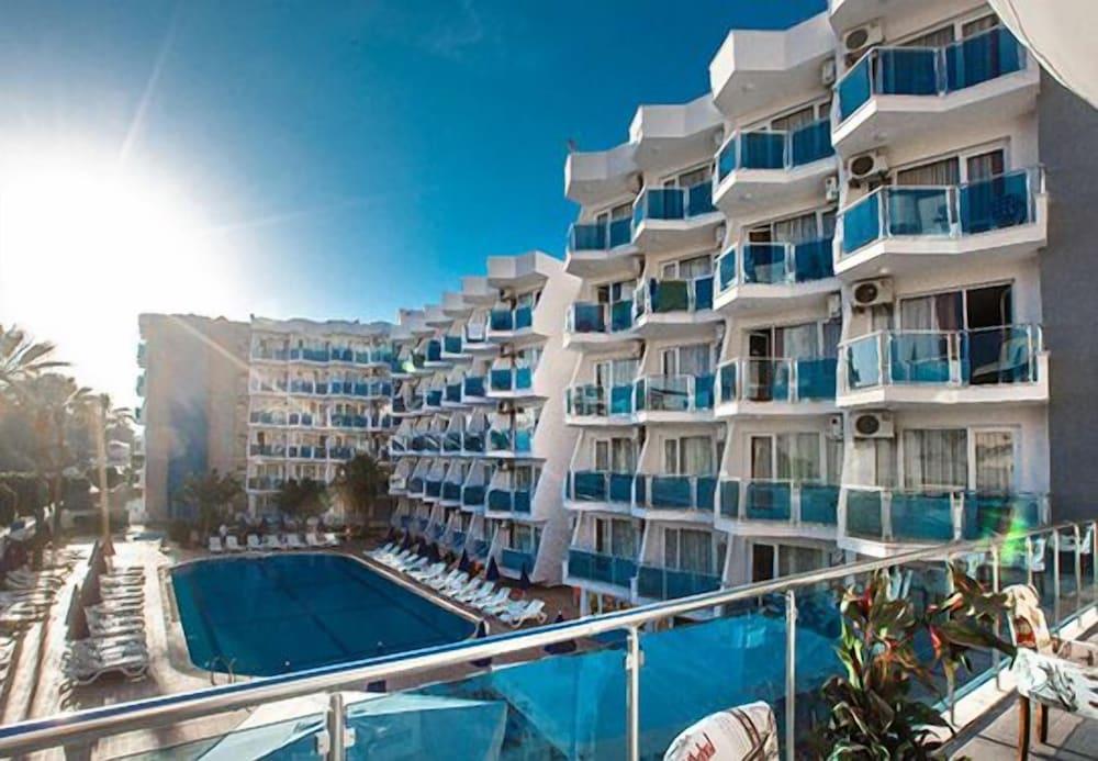 MYSEA HOTEL ALARA — ALANYA