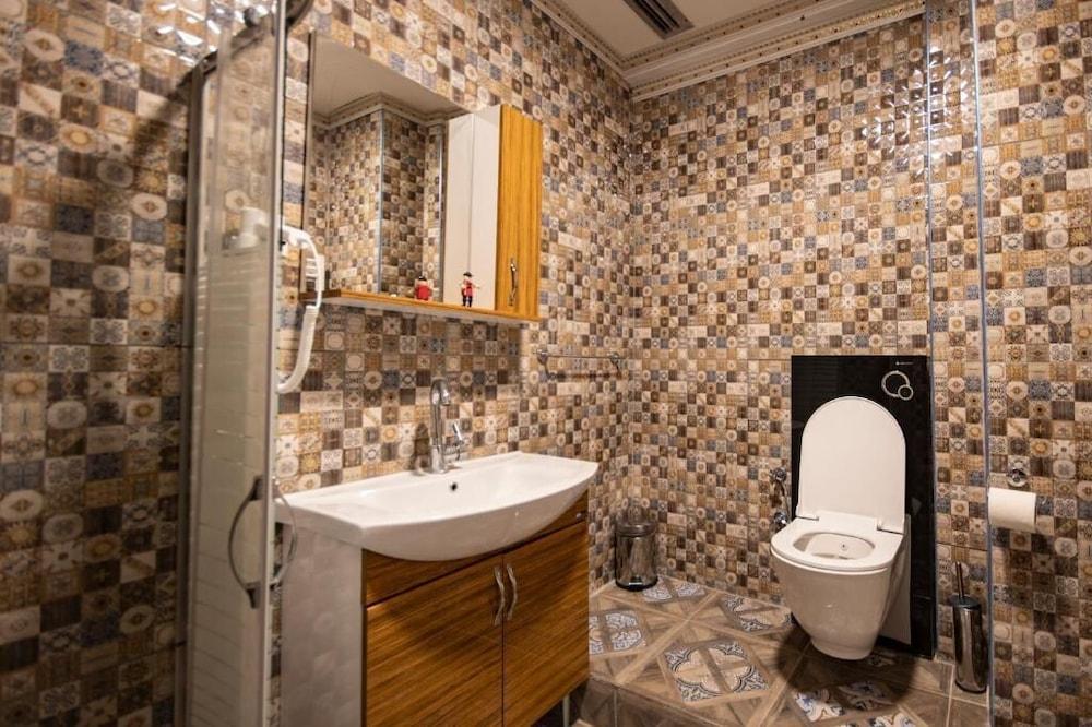 PARIS GARDEN HOTEL ISTANBUL — ISTANBUL — фотография отеля №26