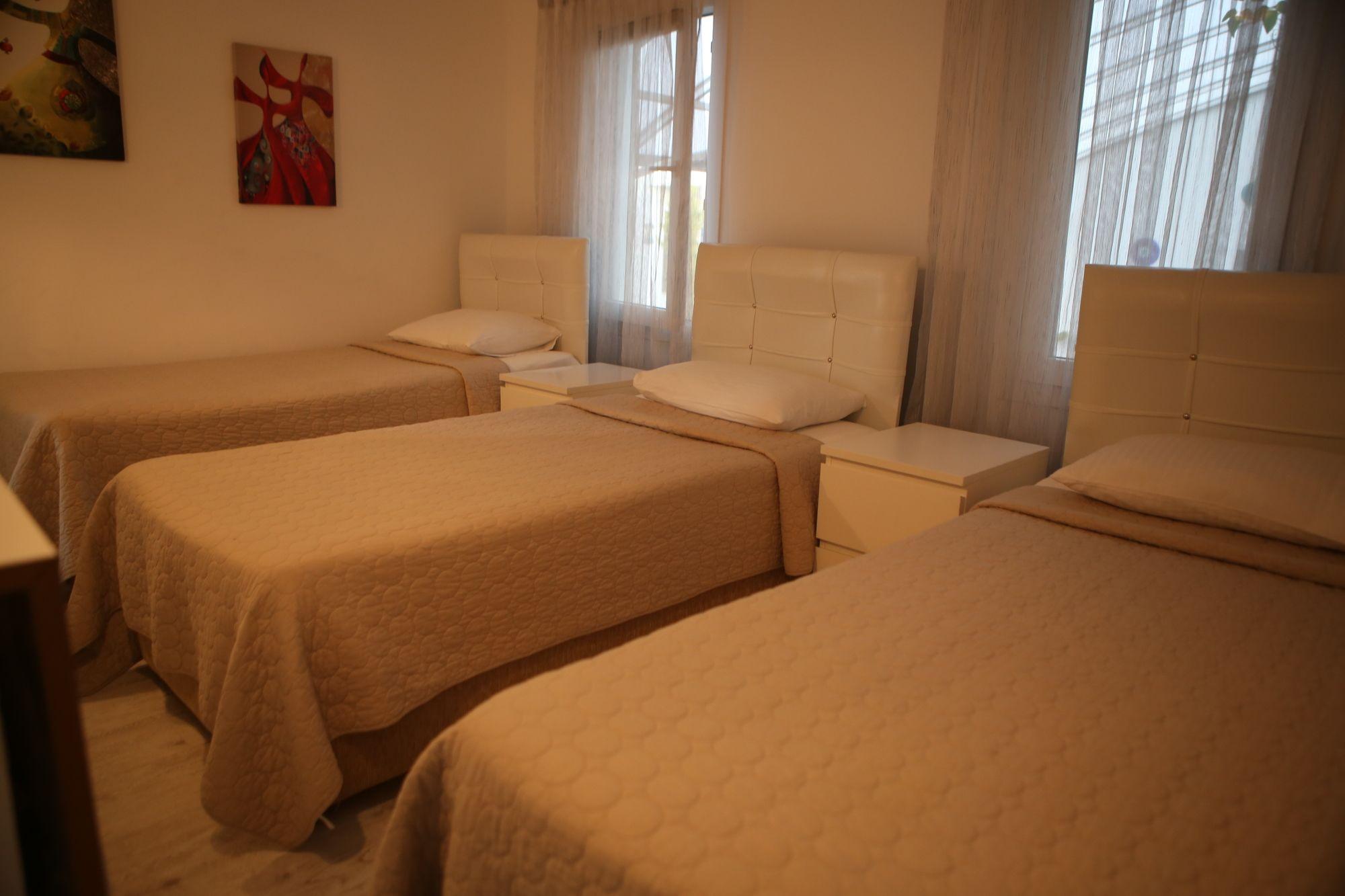 7. ART FESLEGEN HOTEL — BODRUM — fotografie hotel nr. 34
