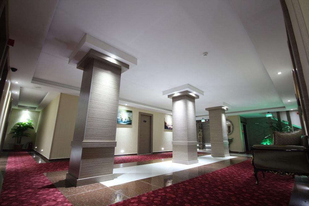 GRAND CORNER — IZMIR — fotografie hotel nr. 31