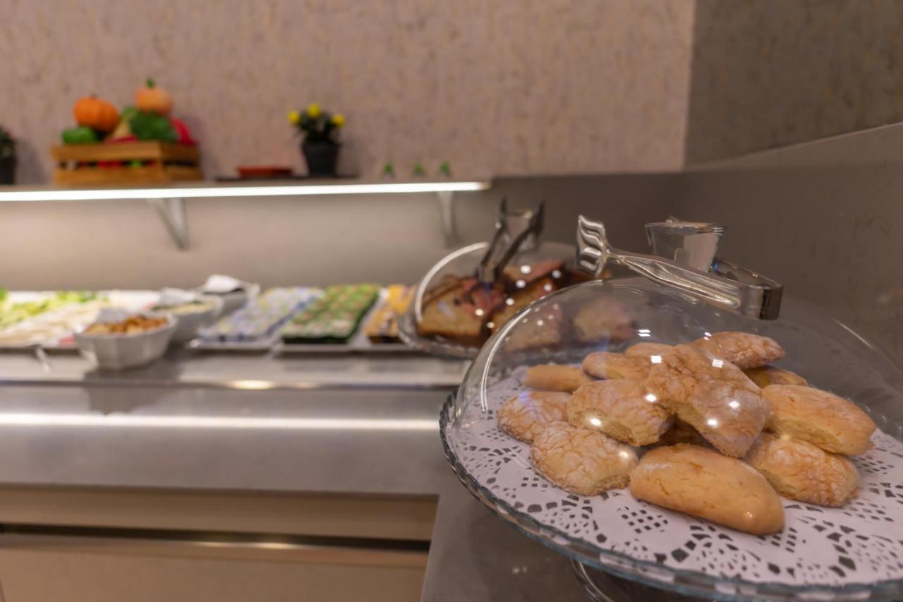 LAZZ BY KETENCI HOTEL — IZMIR — fotografie hotel nr. 5
