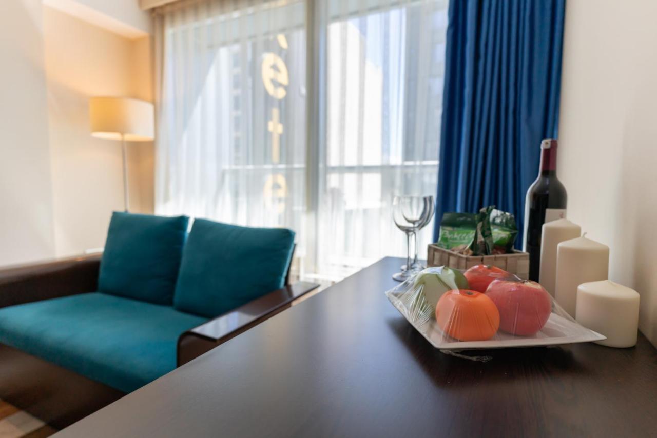 LAZZ BY KETENCI HOTEL — IZMIR — fotografie hotel nr. 29