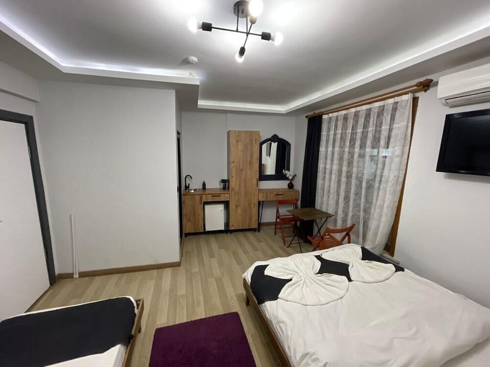 VALERIA DELUXE HOTEL SULTANAHMET — ISTANBUL — fotografie hotel nr. 2
