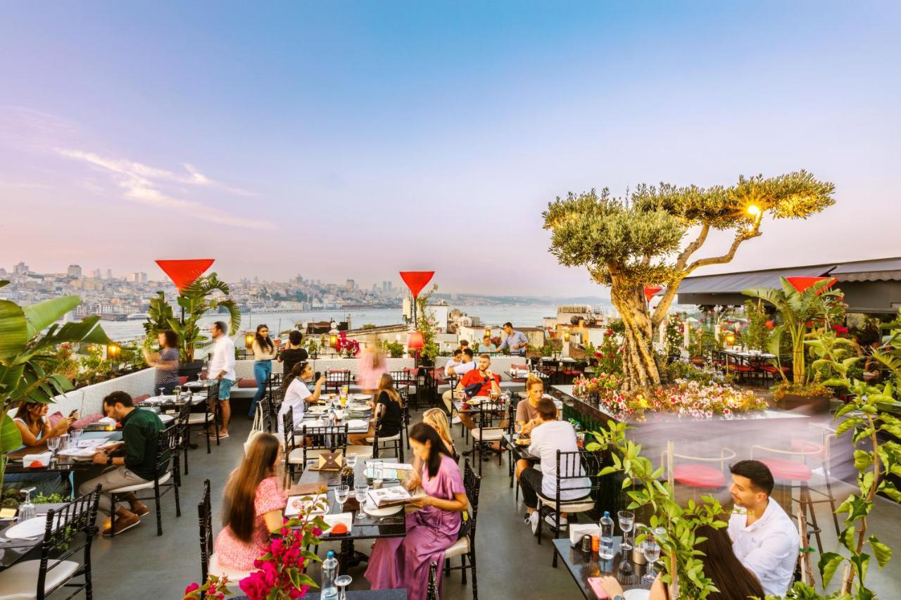 SERES OLD CITY — ISTANBUL