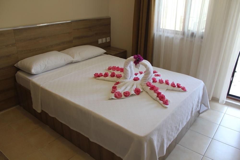 FOUR SEASONS DALYAN — DALYAN — fotografie hotel nr. 4