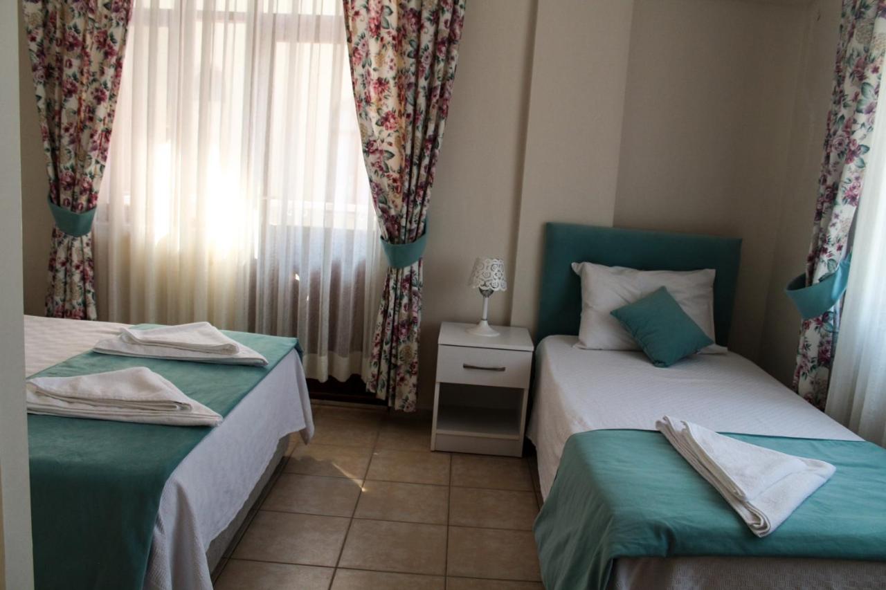 DALYAN TERRACE HOTEL — DALYAN — fotografie hotel nr. 7