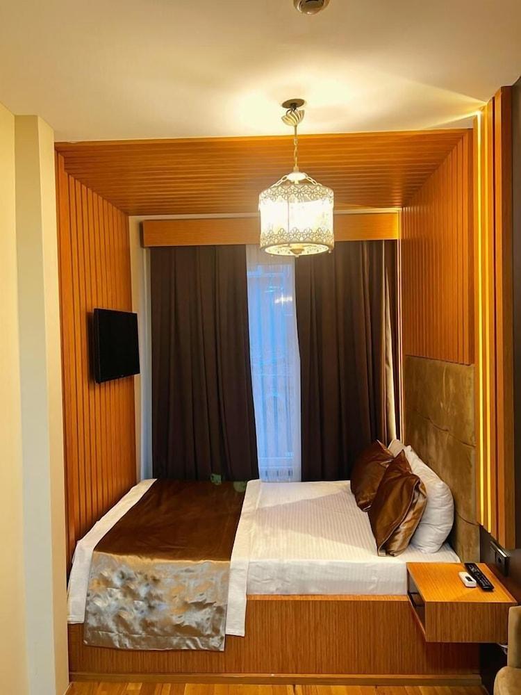 CETINKAYA SUITE HOTEL — ISTANBUL — фотография отеля №17