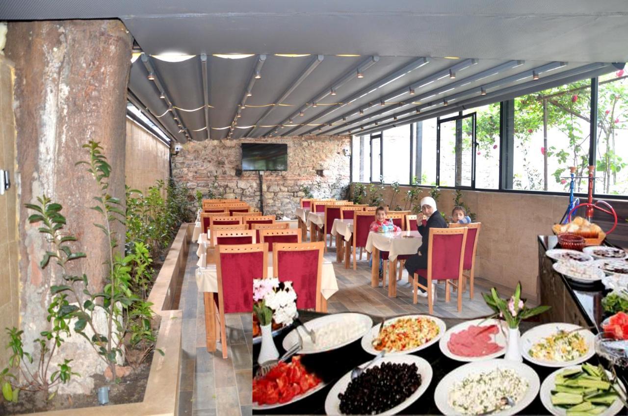 SUN COMFORT HOTEL (ADULTS ONLY) — ISTANBUL — фотография отеля №24