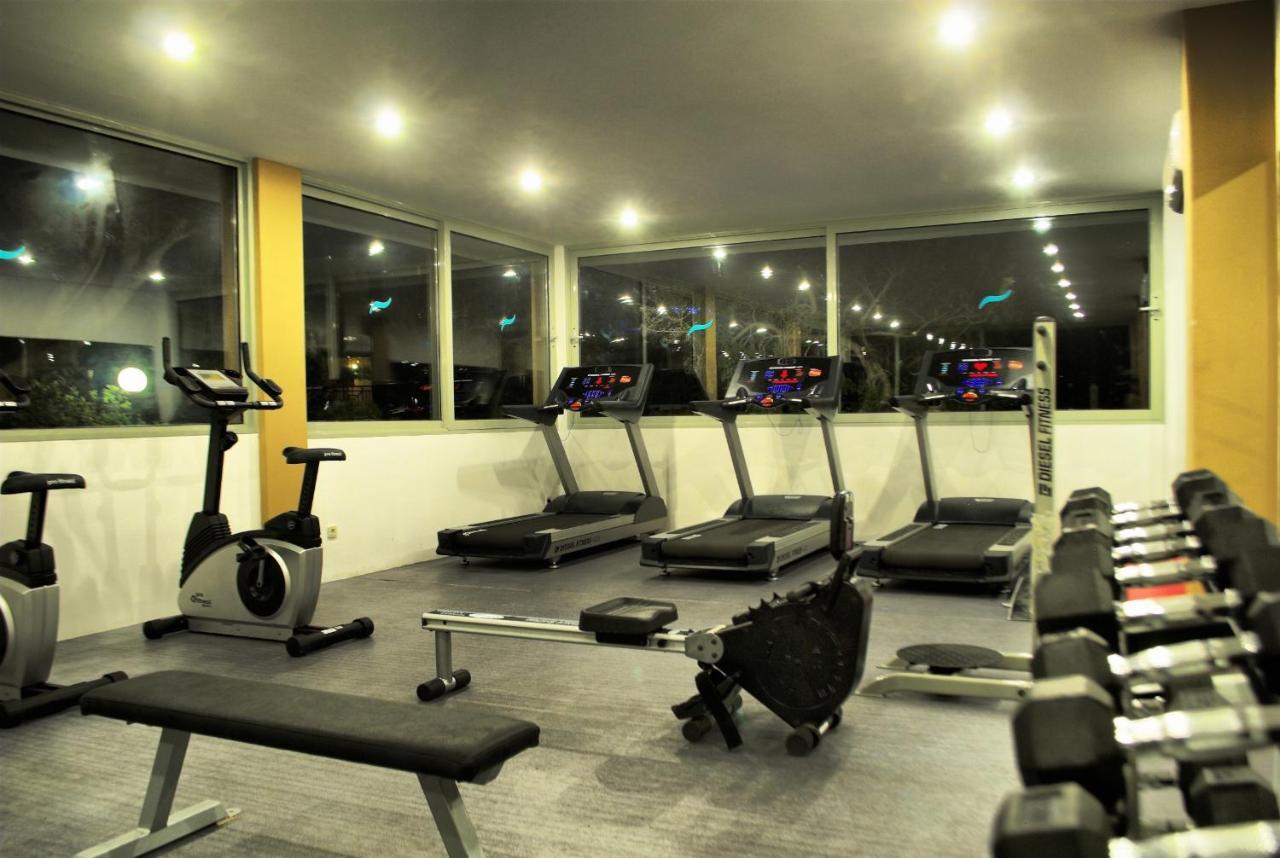 EPHESIA HOLIDAY BEACH CLUB — KUSADASI — fotografie hotel nr. 19