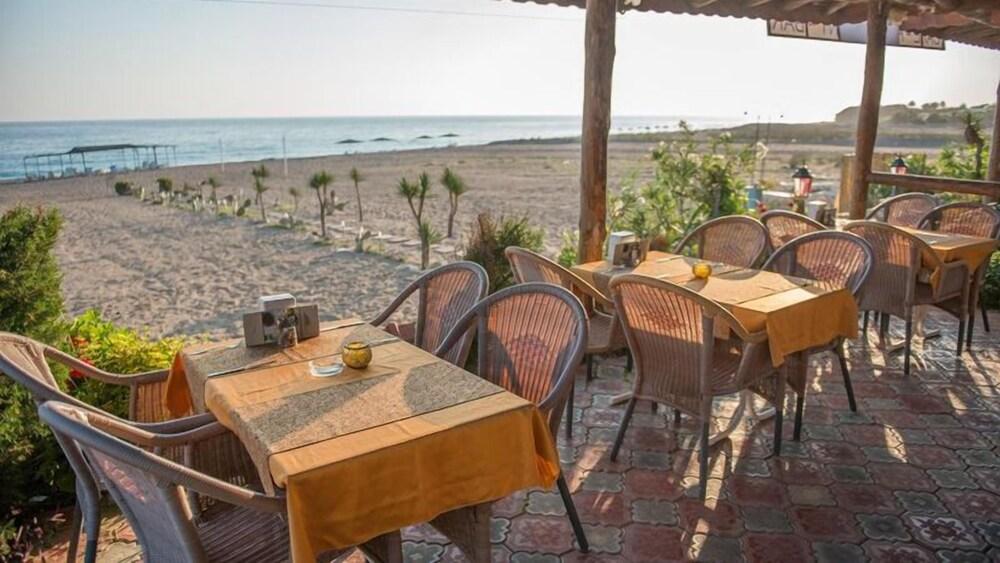 HOTEL AS QUEEN BEACH — KIZILOT — фотография отеля №15