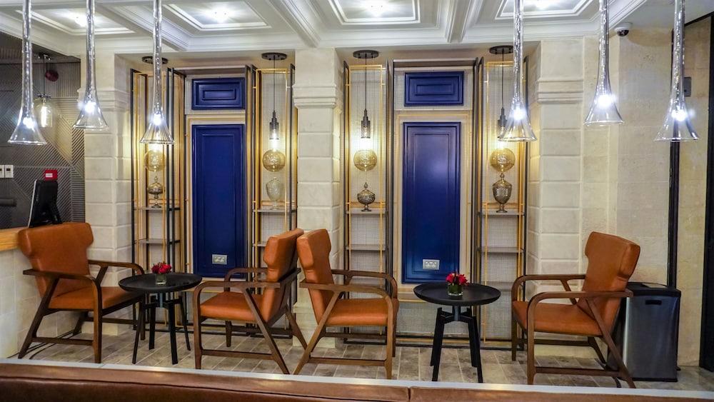 MAROON TOMTOM — ISTANBUL — fotografie hotel nr. 3