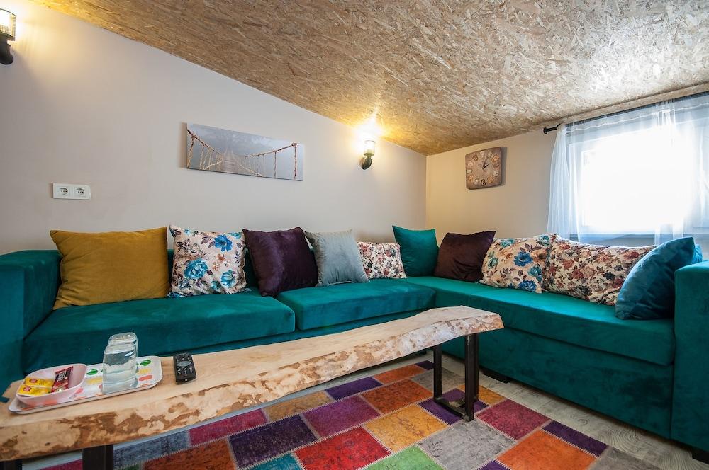 NEWWAY APARTMENTS — ISTANBUL — фотография отеля №24