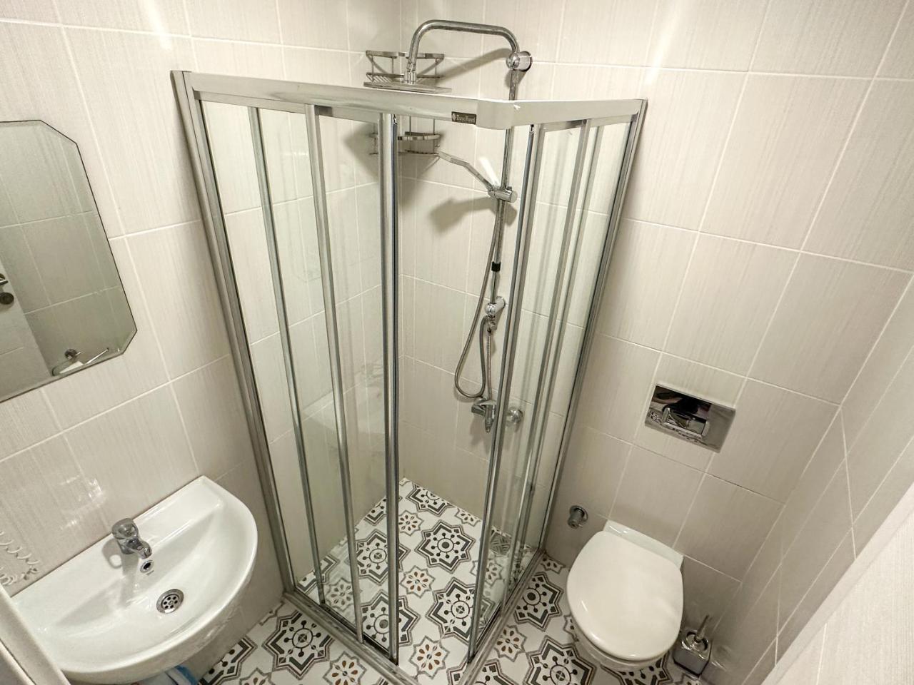 SECOND HOME HOSTEL — ISTANBUL — fotografie hotel nr. 31