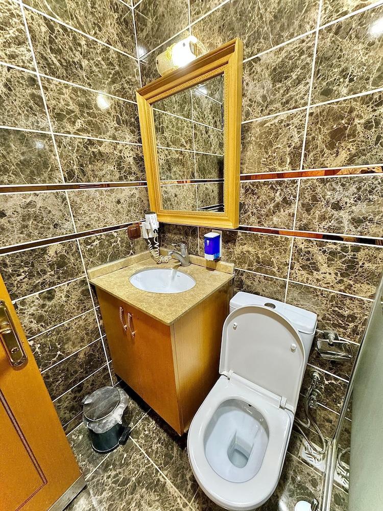 GRAND PAPIRUS HOTEL — ISTANBUL — fotografie hotel nr. 17