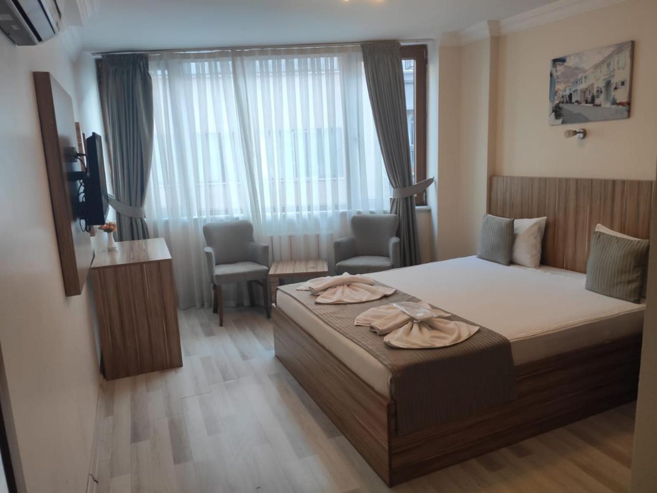 BERLIN HOTEL NISANTASI — ISTANBUL — fotografie hotel nr. 29
