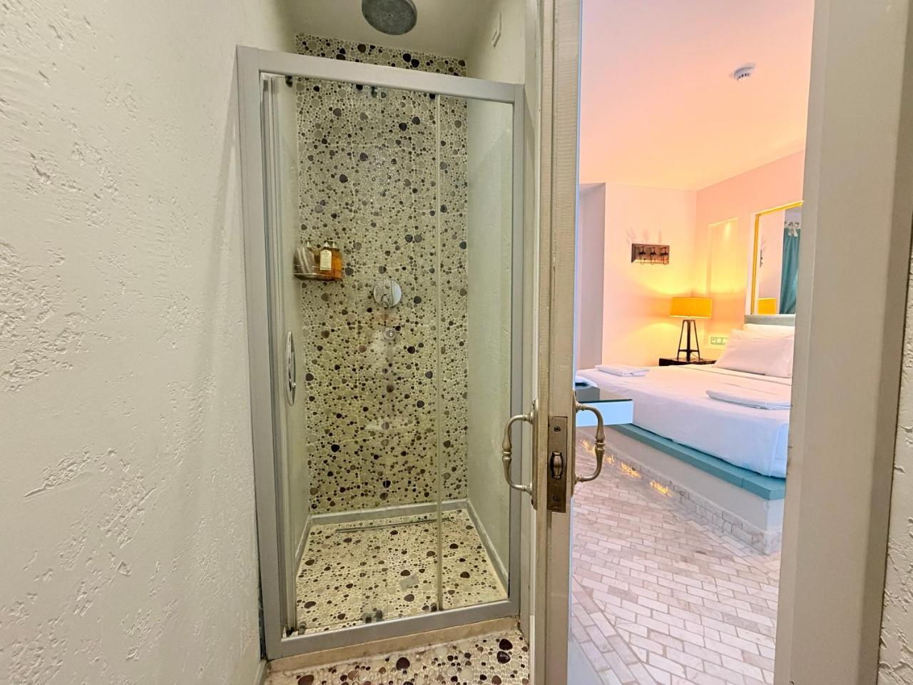 MARGE HOTEL — CESME — фотография отеля №26