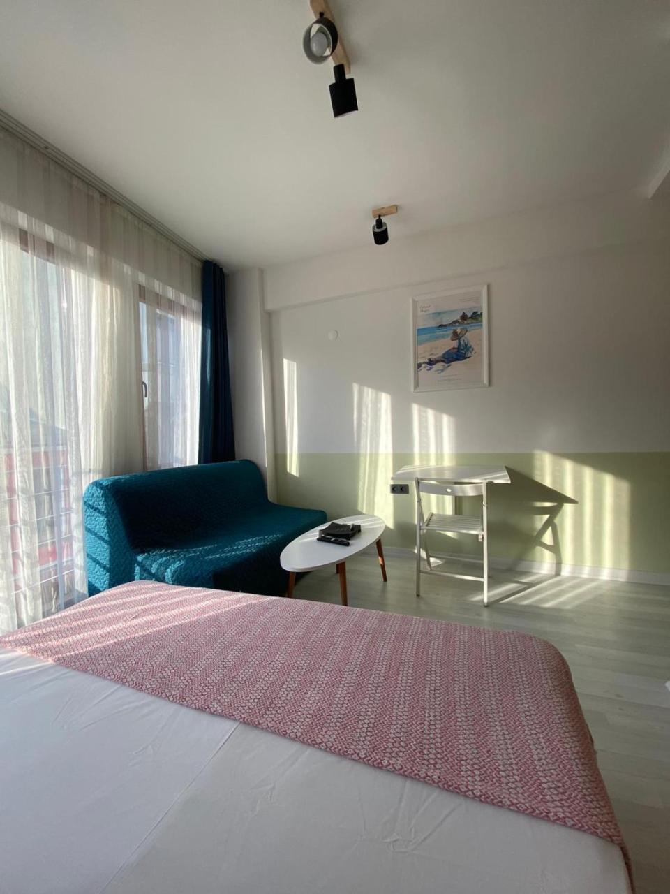 ISTANBUL HUB FLATS — ISTANBUL — fotografie hotel nr. 25