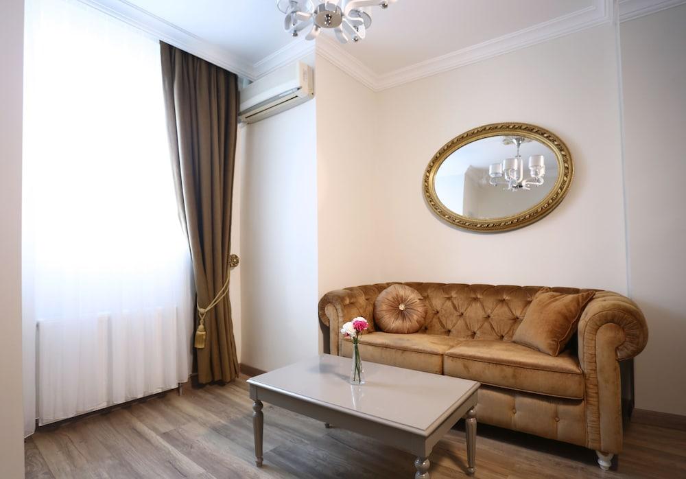 GREEN STAR HOTEL — ISTANBUL — фотография отеля №23