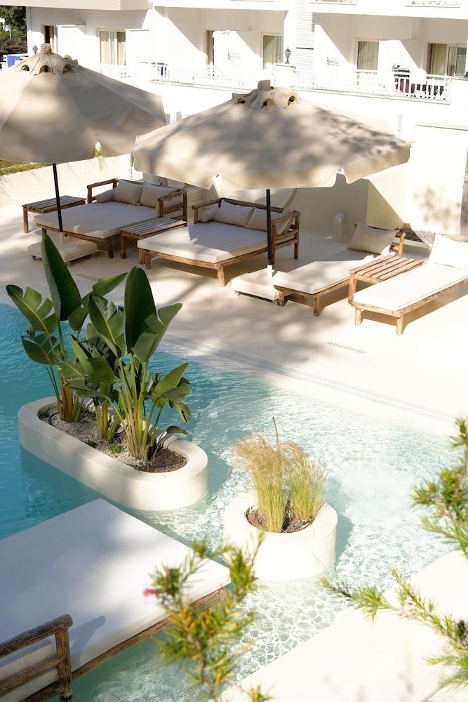 DOCS BOUTIQUE HOTEL — KEMER — fotografie hotel nr. 32
