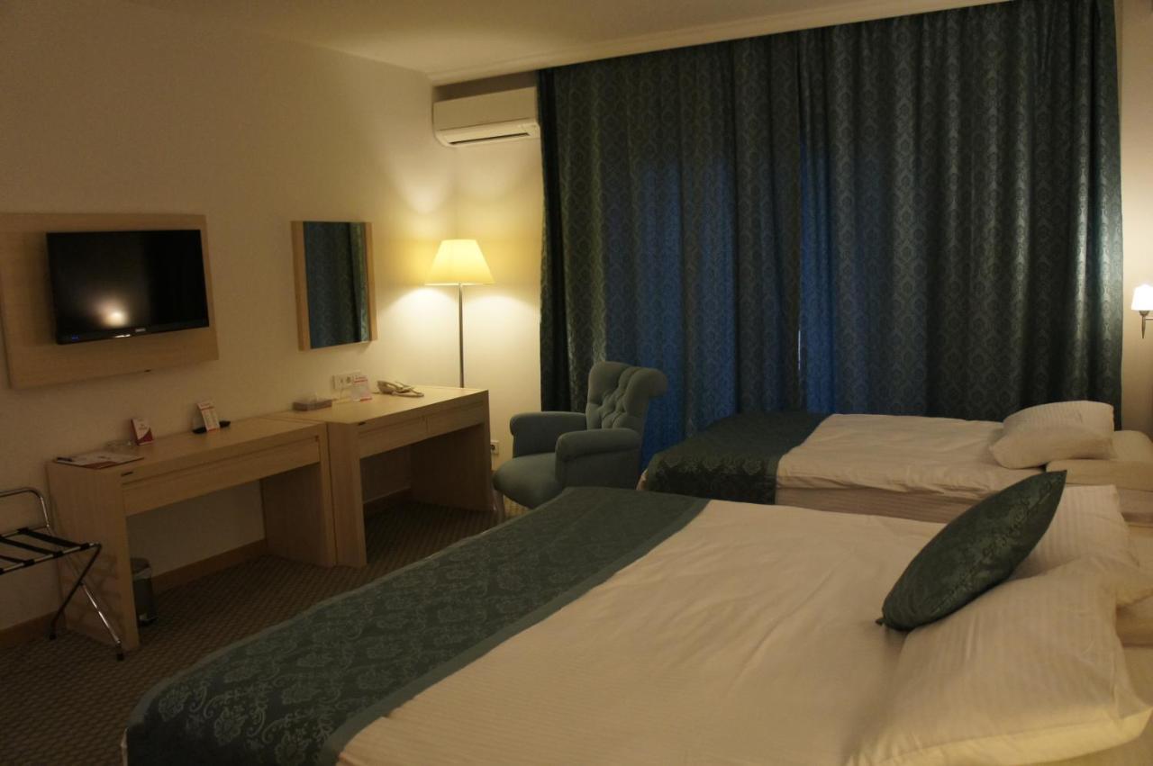 OTEL AHSARAY — AKSARAY — fotografie hotel nr. 6