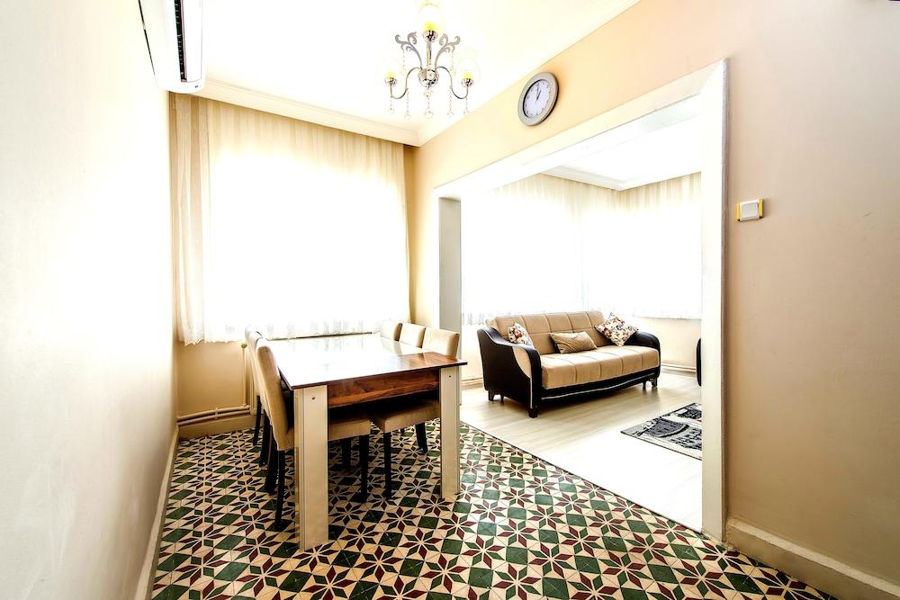 EFE APART HOTEL — ISTANBUL — fotografie hotel nr. 26