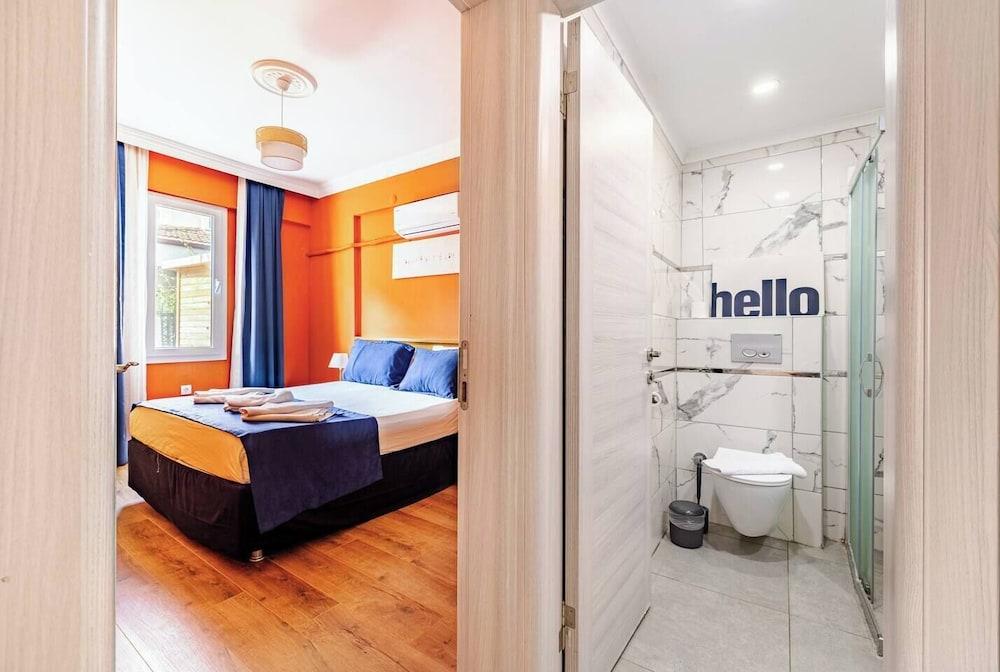 NEHIR APART HOTEL — FETHIYE — фотография отеля №23