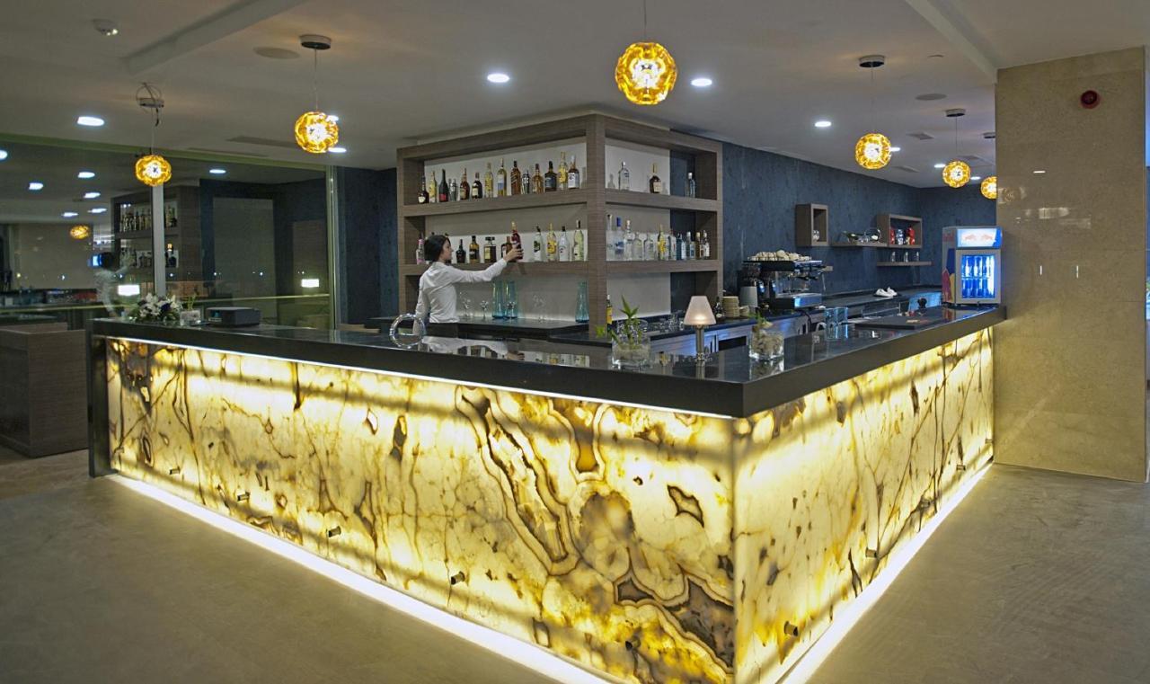 CEVAHIR HOTEL ISTANBUL ASIA — ISTANBUL — fotografie hotel nr. 30