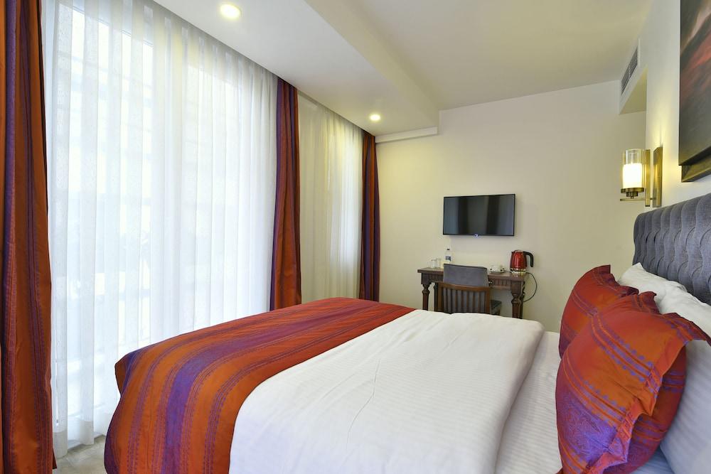 ISTANBUL LIFE HOTEL (ADULTS ONLY) — ISTANBUL — fotografie hotel nr. 5