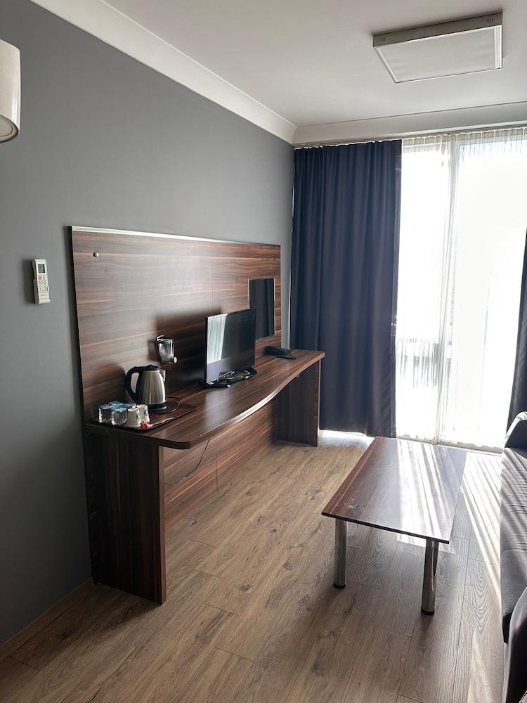 SKYPORT ISTANBUL HOTEL — ISTANBUL — фотография отеля №8