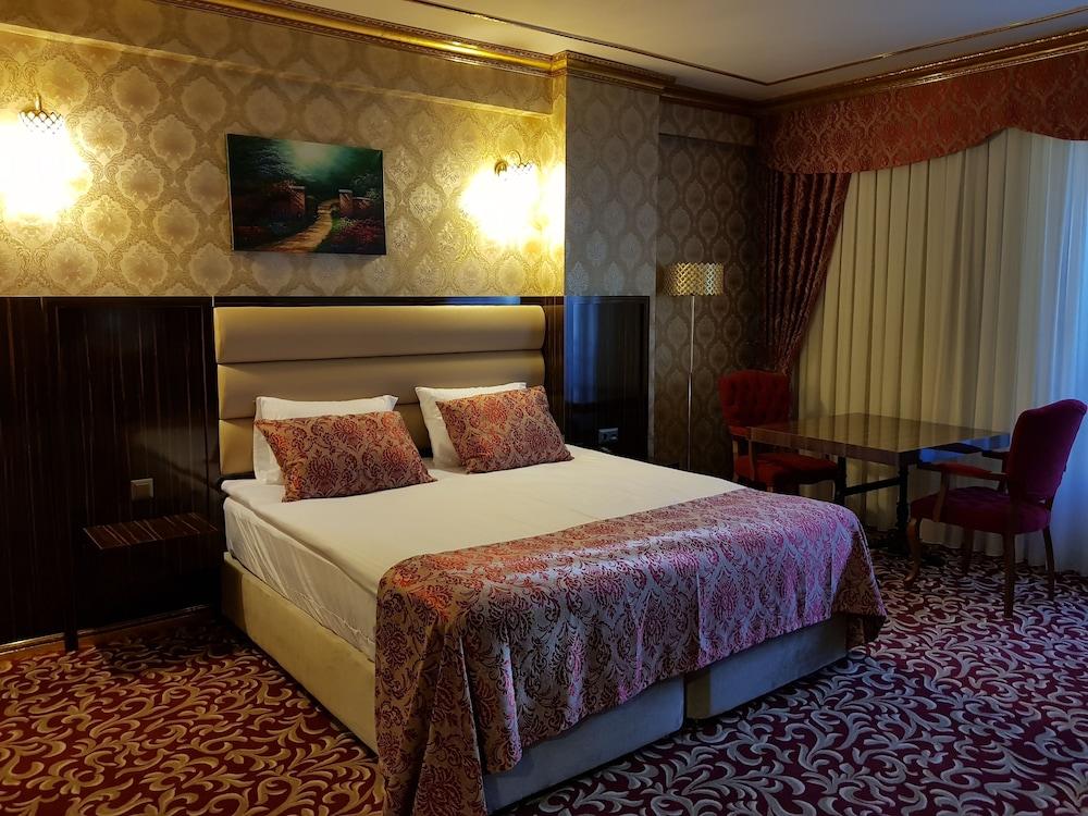 SAVONA OTEL — SIVAS — fotografie hotel nr. 10