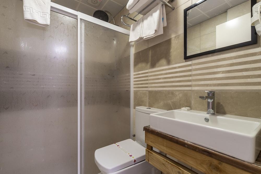 LADEN HOTEL BODRUM — BODRUM — фотография отеля №29