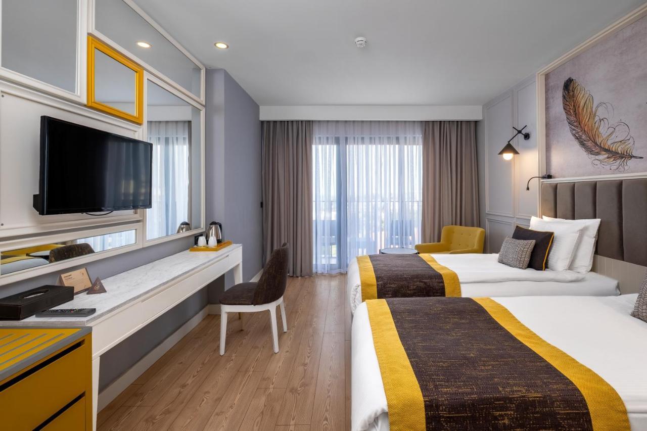 THE RAGA SIDE (ADULTS ONLY) — SIDE — fotografie hotel nr. 5