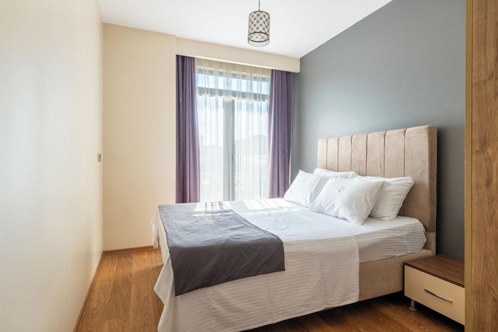 ELIT PERLA PALAS — ISTANBUL — fotografie hotel nr. 16