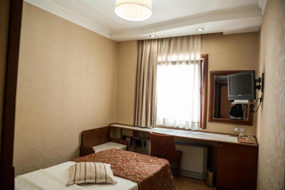 YUKSEL — ISTANBUL — fotografie hotel nr. 14