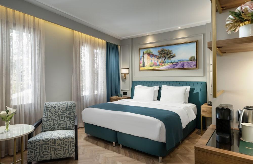 ROYAN SUITES — ISTANBUL — fotografie hotel nr. 9